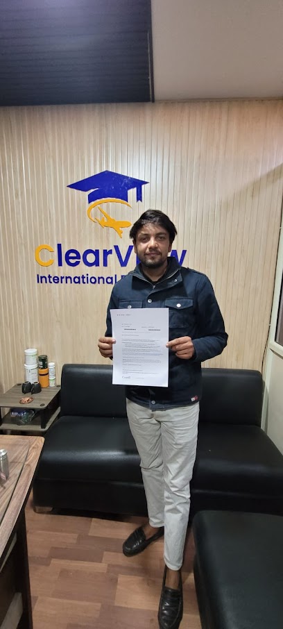 Clearview International Education