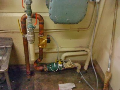 Photos of AGM Plumbing Services