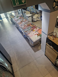 Photo n°9 de L'ESPADON à Lattes (Restaurant)