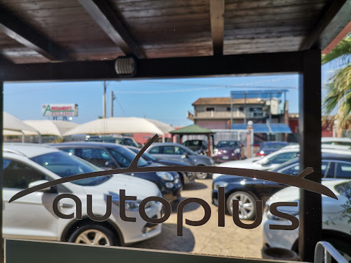 Gruppo Autoplus