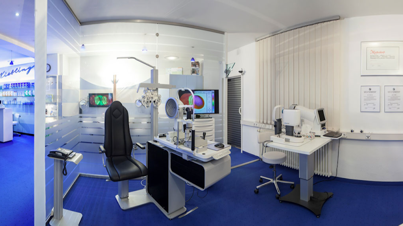 Augenoptik Niebling GmbH