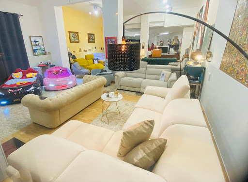 Offerta Divani Foggia - Thumbnail