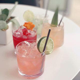 SkyBar Green Hills by null