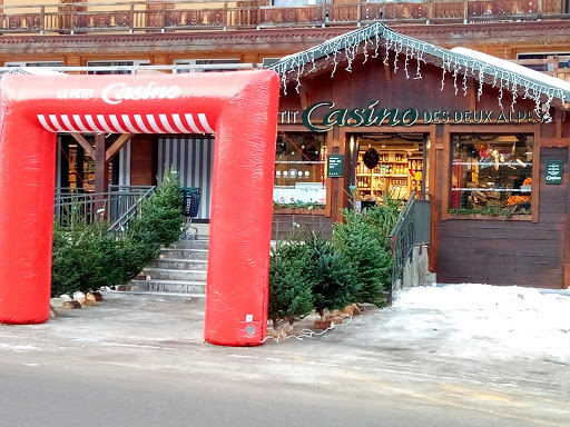 Le Petit Casino Des 2 Alpes