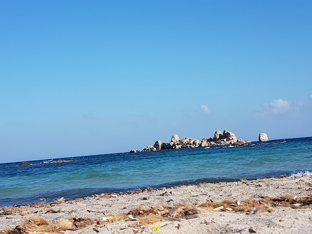 Costa Marina