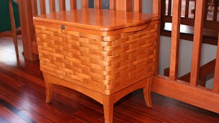 Peterborough Basket Company