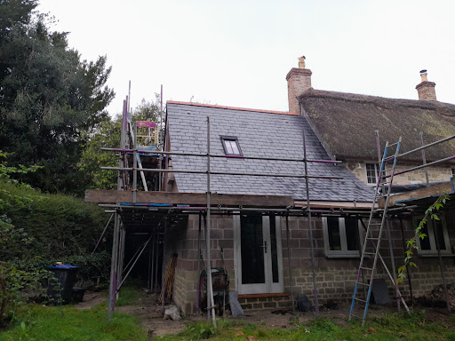 G. LAIDLAW ROOFING - Thumbnail