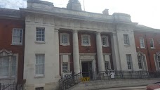 Maudsley Hospital london