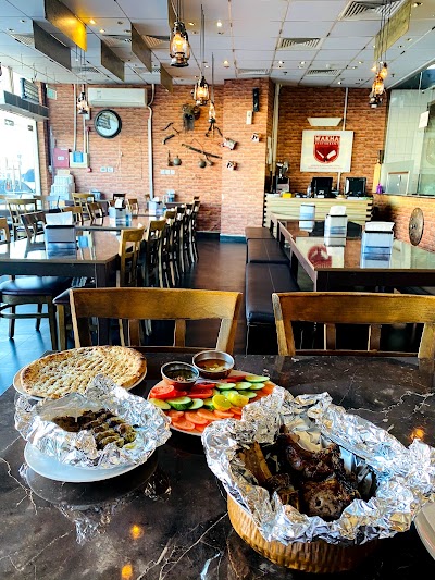 Photos of Wakha Restaurant barsha