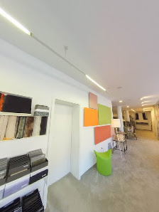 Pötz Raumgestaltung GmbH & Co. KG Roßdörfer Str. 3, 64287 Darmstadt, Deutschland