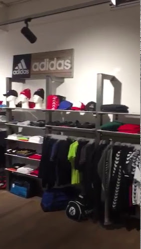 Rezensionen über Handballshop24.ch in Horgen - Sportgeschäft