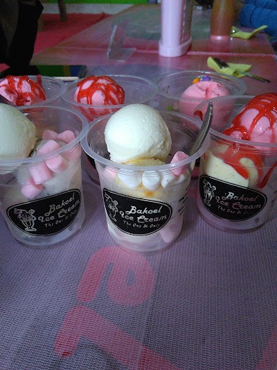 Photos of Bakoel Ice Cream