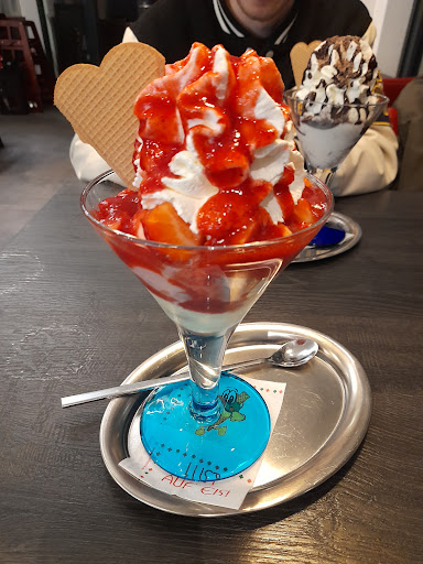 Nikis Eiscafé Herdorf Gallery - Germany