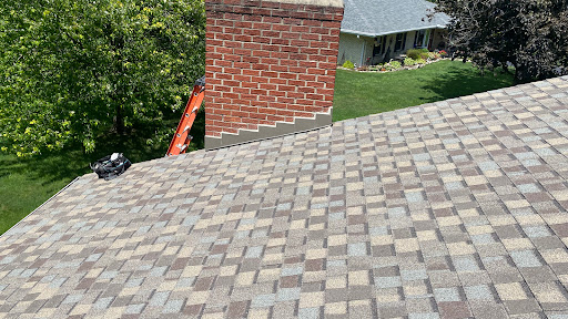 Towne Roofing