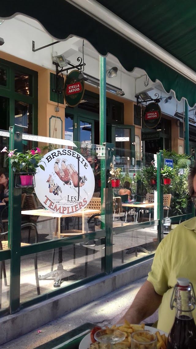 Brasserie Des Templiers