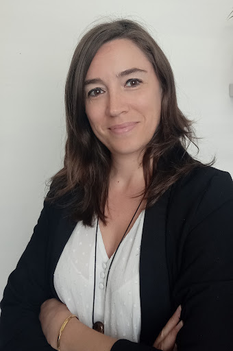 Stéphanie Vavasseur - Thumbnail