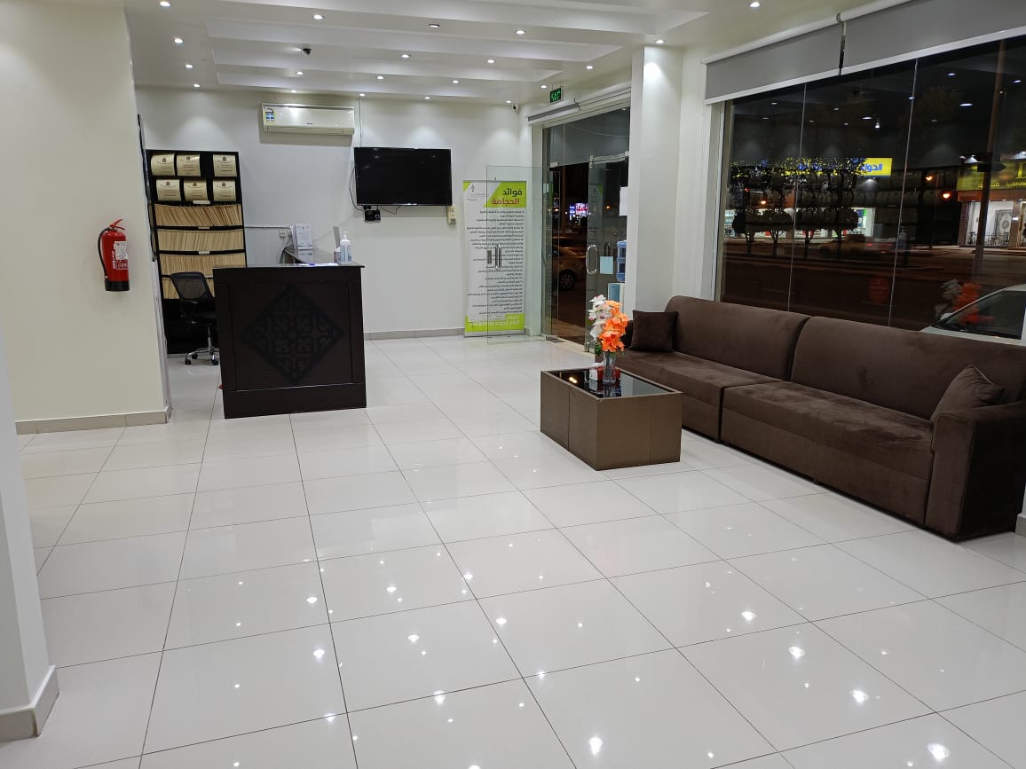 مركز المداواة للحجامه - فرع الدوادمي - صورة 2