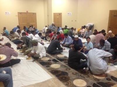 Islamic Society of Fargo-Moorhead