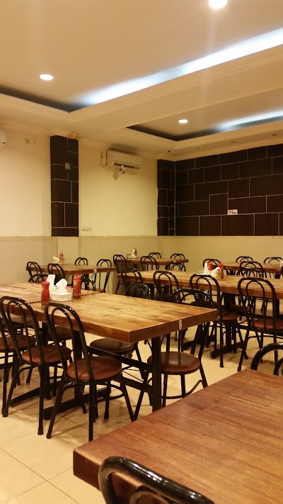 Photos of Warung Bu Kris