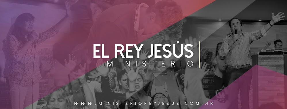 Iglesia El Rey Jesus, Author: Iglesia El Rey Jesus