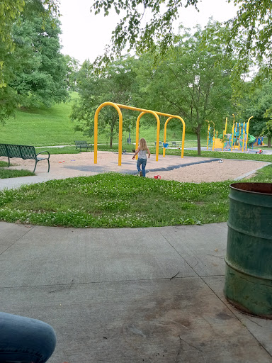 Bemis Park - Visual