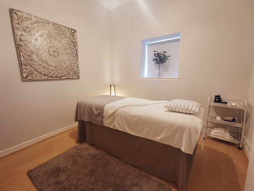 Orchard Clinic Paisley Massage & Podiatry