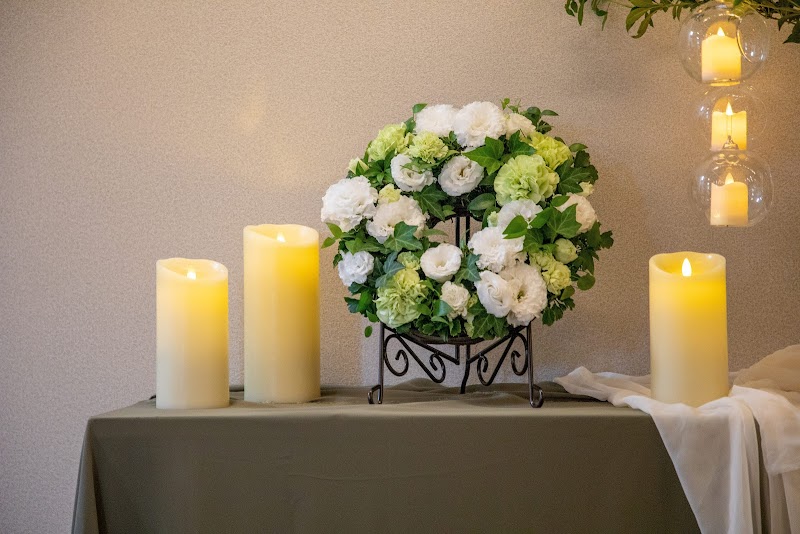 家族葬のファミーユ 宇治伊勢田ホール