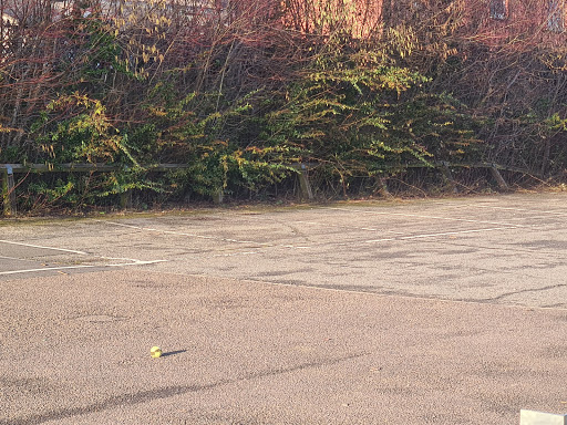 Stonards Hill Fairfield Rd Visitors Car Park Gallery - United Kingdom
