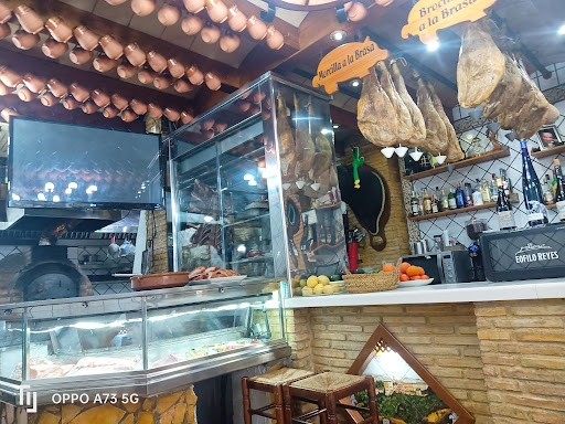 Restaurante los Granainos - Thumbnail