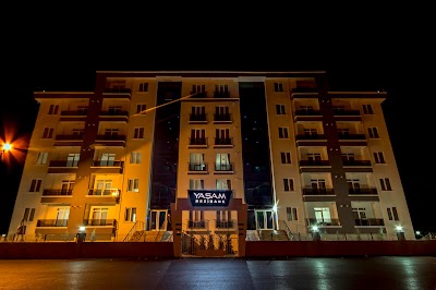 Photos of YAŞAM REZİDANS