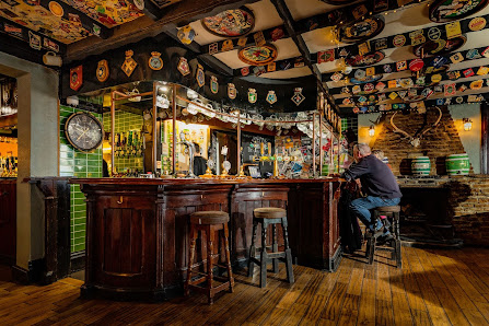 The Old Ship Aground Quay St, Minehead TA24 5UL, United Kingdom