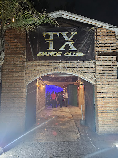 TX Dance Club - Thumbnail