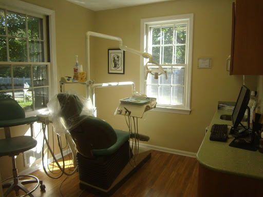 Basking Ridge Dental Group - Thumbnail