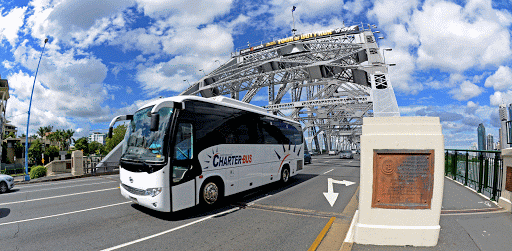 Brisbane Mini Bus Charter