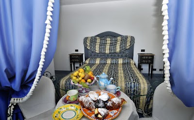 Photos of Hotel la Conca Azzurra
