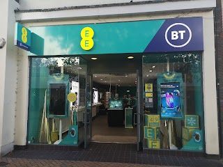 EE