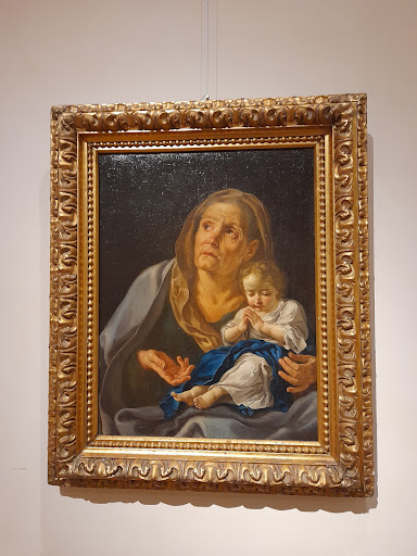 Museo Diocesano Di Albano - Thumbnail