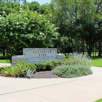 Glendover Park - Visual