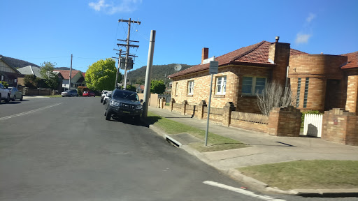 Lithgow & District Rescue Squad Gallery - Australia