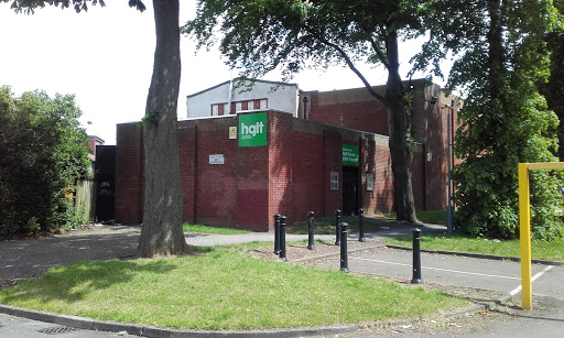 Hall Green Little Theatre
