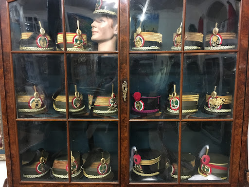 Militaria - Visual