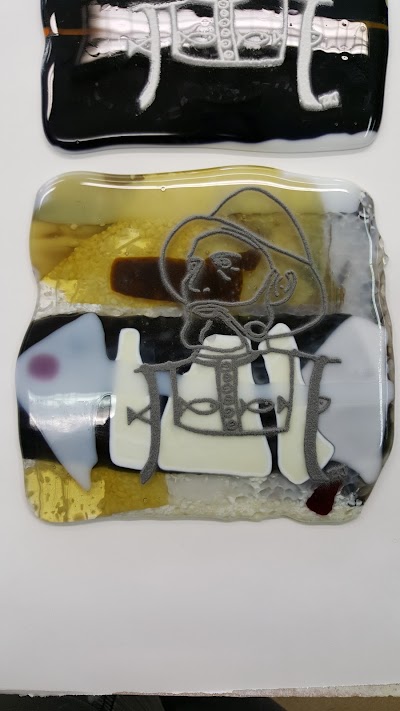 Photos of Arctic Glasstudio