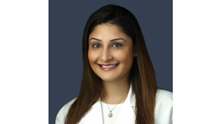 Sumbal Ashraf Janjua Md