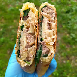 Photo n°17 de Galettes Feuilletées LéAdel à Cesson-Sévigné (Restaurant de plats à emporter)