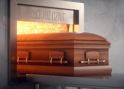 ⌛JUŻ CZAS® Kremacje Lublin • Kremacja w Krematorium • Pogrzeby Lublin
