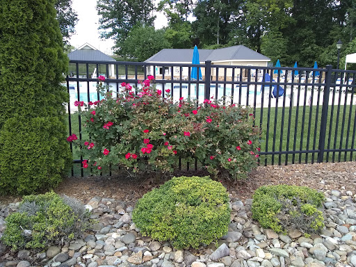 Library Trail Trailhead Gallery - United States