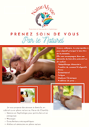 Photo n°3 de Naturalysse à Chambly (Massothérapeute)