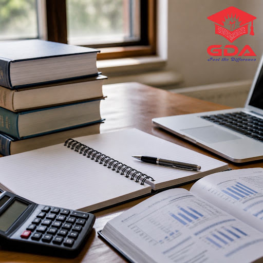 A strong career in commerce starts with the right guidance. At Guru Dronacharya Academy in Burari… post image