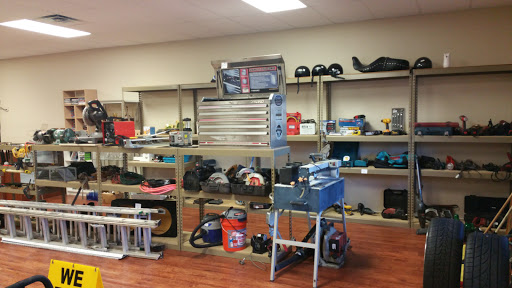 Nature Coast Pawn Shop Gallery - United States