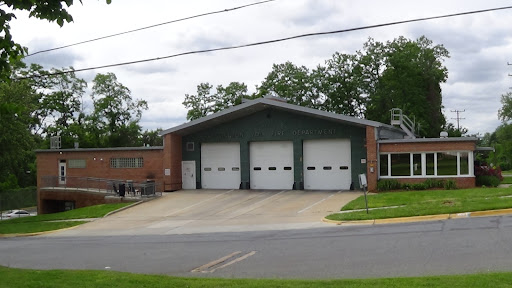 Kensington Volunteer Fire Department